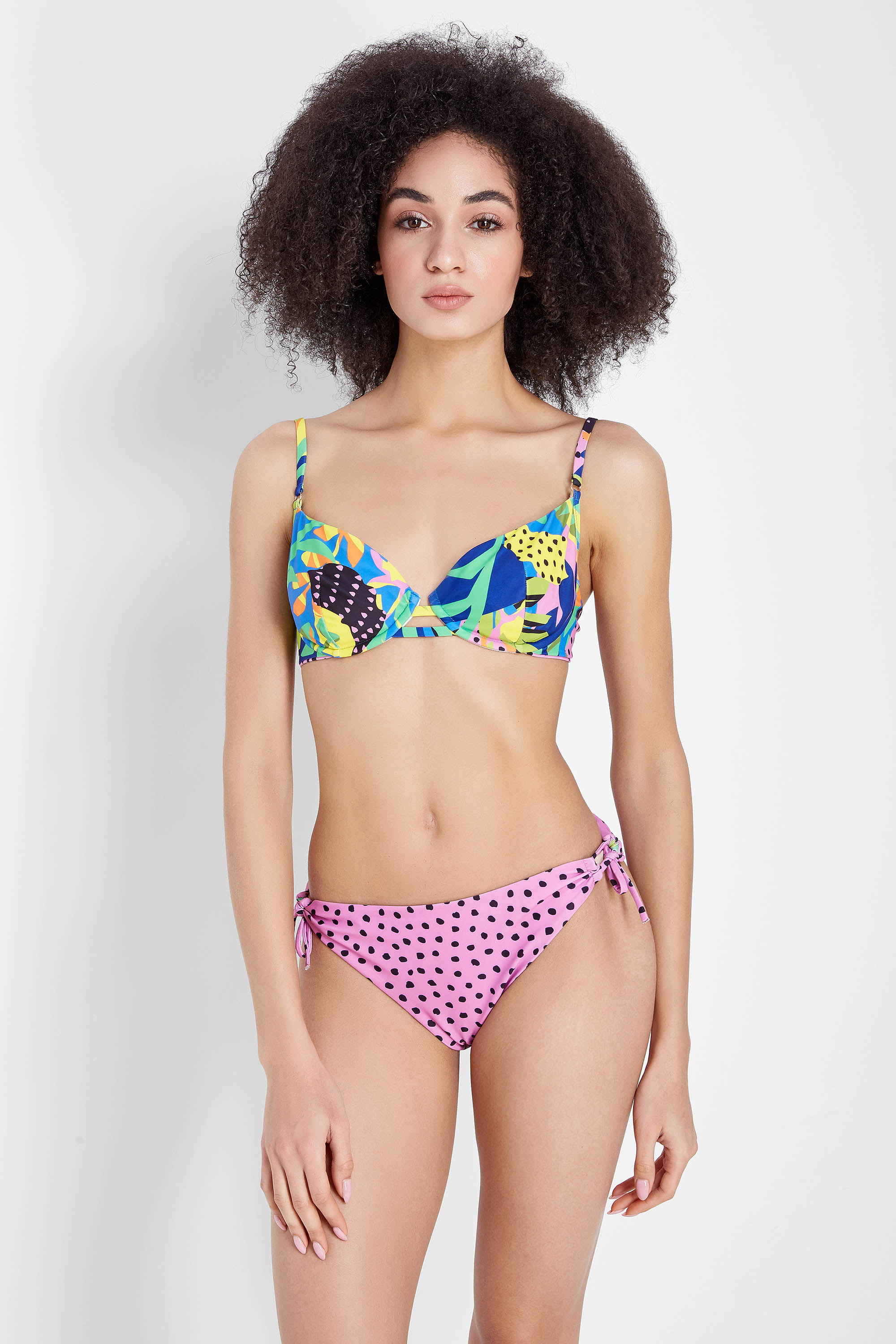 934-057 бюстгальтер Anabel Arto